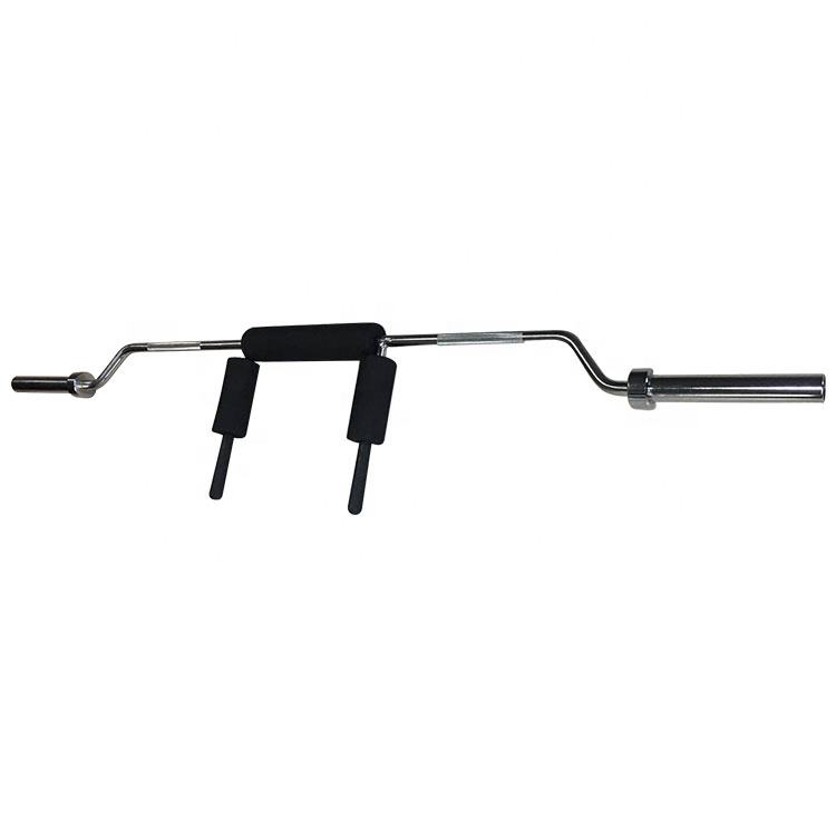 KKS5026 Safe Squat Bar