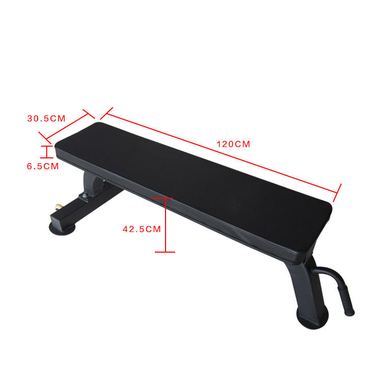 KKS9108B Flat Bench