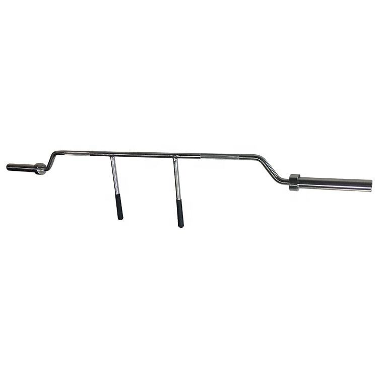 KKS5026 Safe Squat Bar