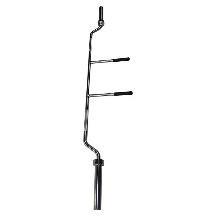 KKS5026 Safe Squat Bar