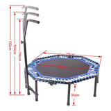 KKS0068D Trampoline