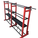 KKS0080C Multi Storage Rack