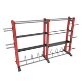 KKS0080C Multi Storage Rack