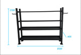 KKS0080B Storage Rack