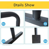 KKS0066B Parallettes