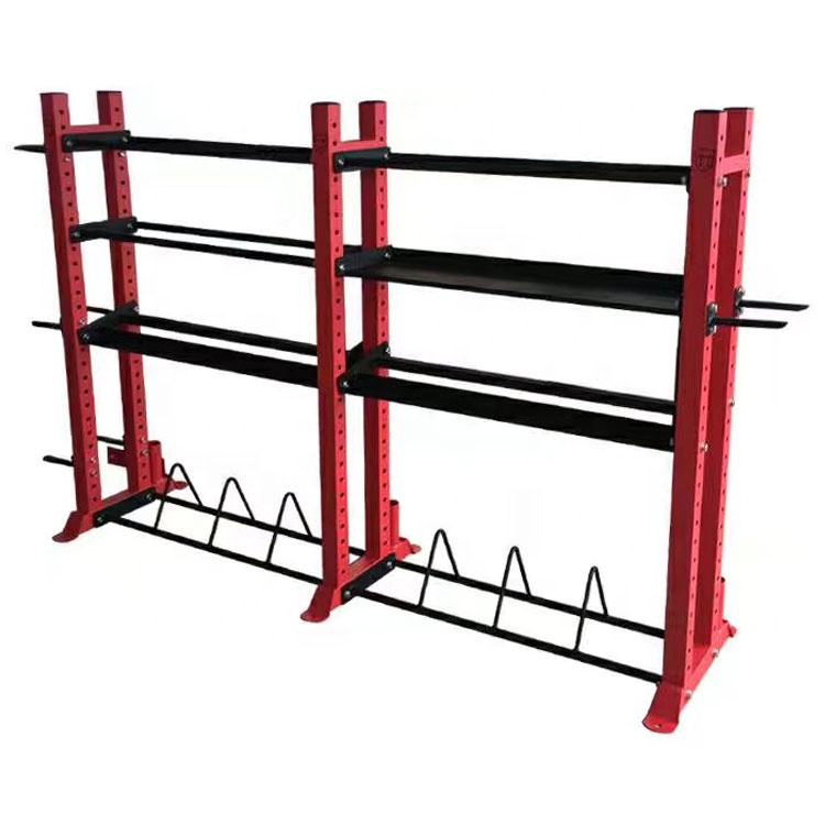 KKS0080C Multi Storage Rack