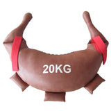 KKS1223B Power Bulgarian Bag