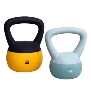 Soft Kettlebell