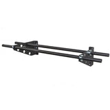 KKS0022C Wall Ball Mounted Rack