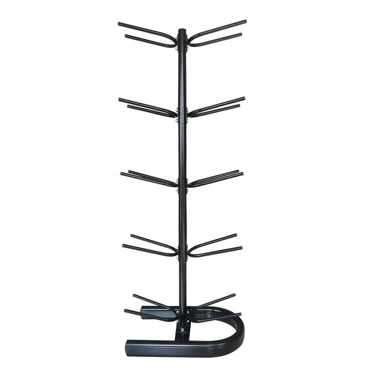 KKS0023 Medicine Ball Rack