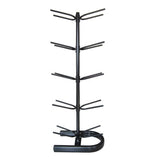 KKS0023 Medicine Ball Rack