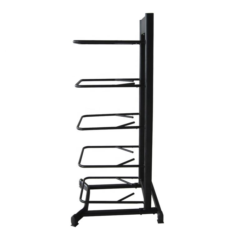 KKS0074 Balance Ball Store Rack