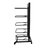 KKS0074 Balance Ball Store Rack