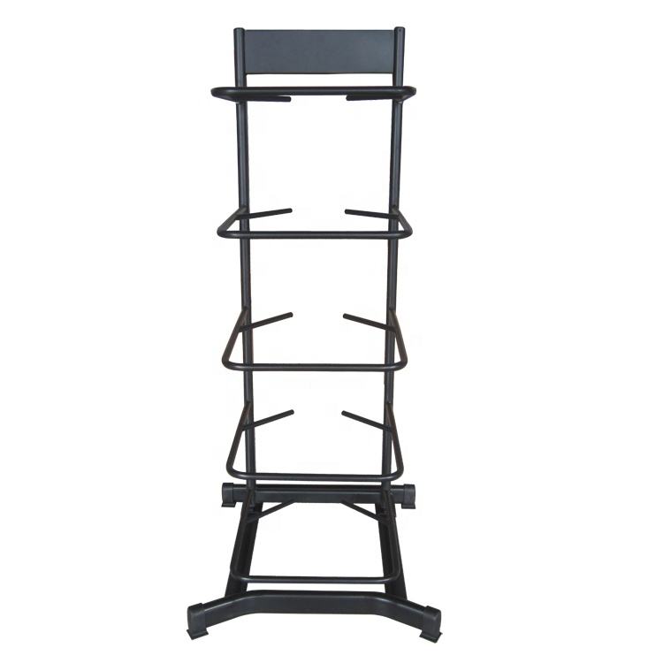 KKS0074 Balance Ball Store Rack