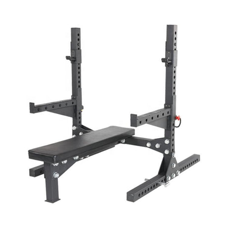 KKS9136A Competition Bench