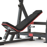 KKS9136C Incline Bench