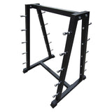 KKS0041B Barbell Rack