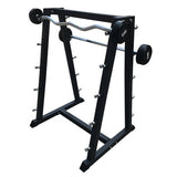 KKS0041B Barbell Rack