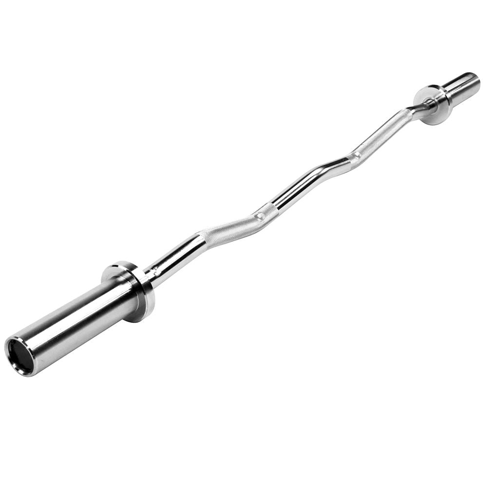 KKS5004.2 Curl Weightlifting Bar