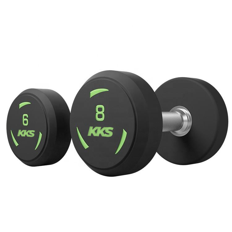 KKS1036 Urethane Dumbbell