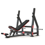 KKS9136C Incline Bench