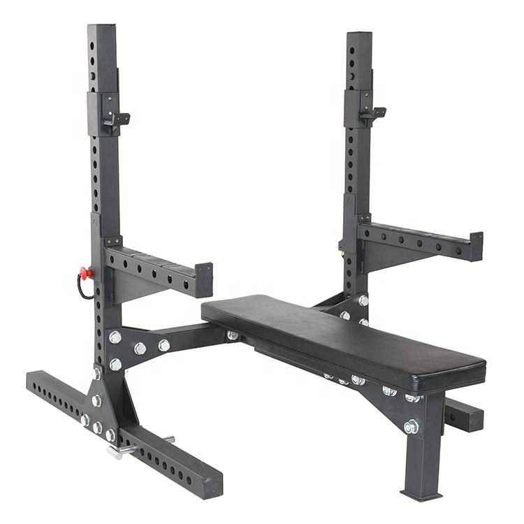 KKS9136A Competition Bench