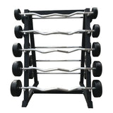 KKS0041B Barbell Rack