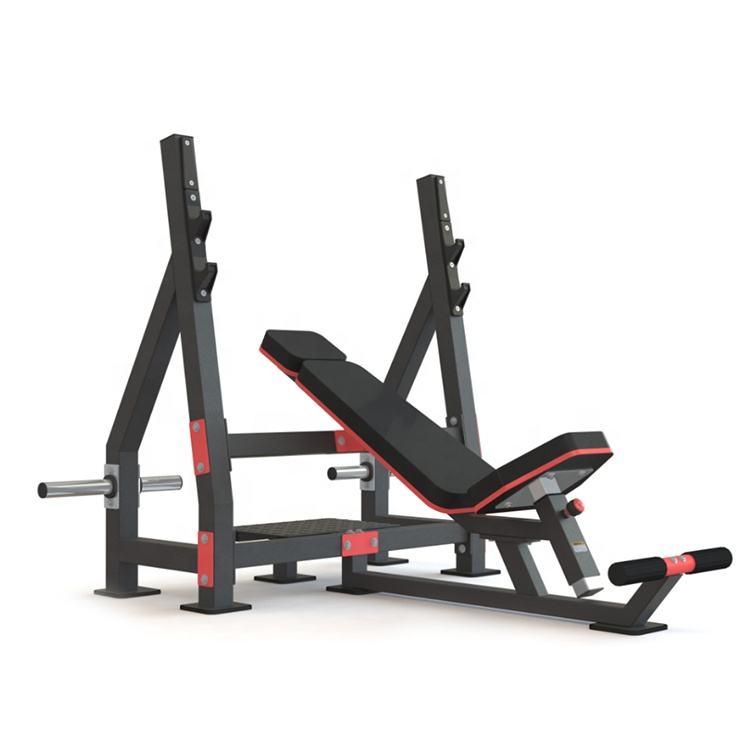 KKS9136C Incline Bench