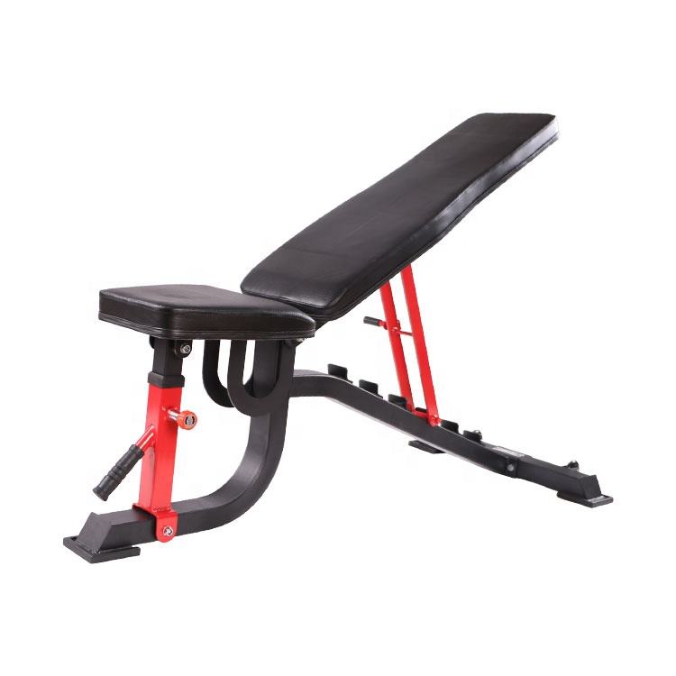 KKS9101 Commercial Adjust Bench