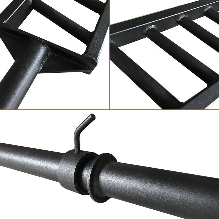 KKS5025-Multi-Grip-Bar