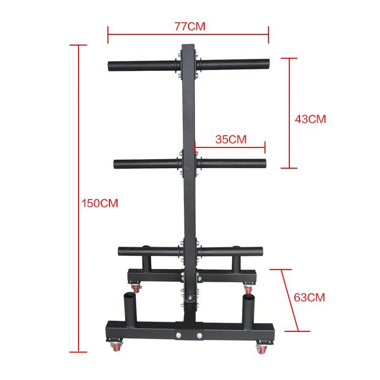 KKS0036C Ob Bar And Ob Plate Rack