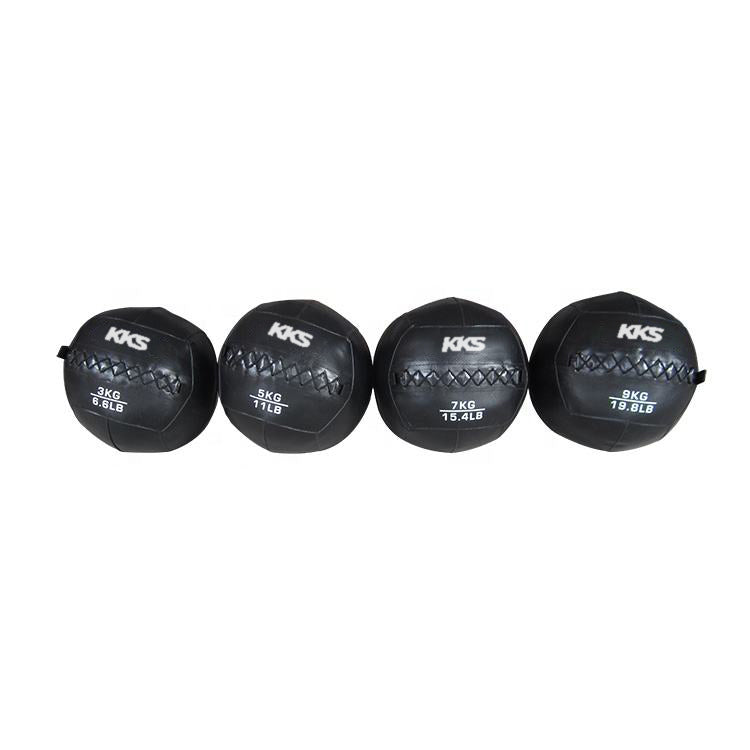 KKS1221D Soft Medicine Wall Balls