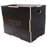 KKS0049B-2 3 In 1 Jump Box