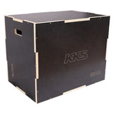 KKS0049B-2 3 In 1 Jump Box