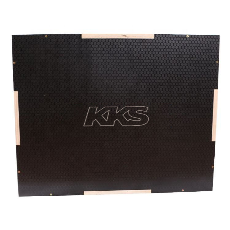 KKS0049B-2 3 In 1 Jump Box