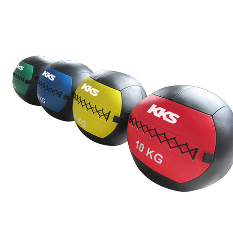 KKS1221 Soft Wall Ball