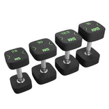 KKS1036D Urethane Dumbbell