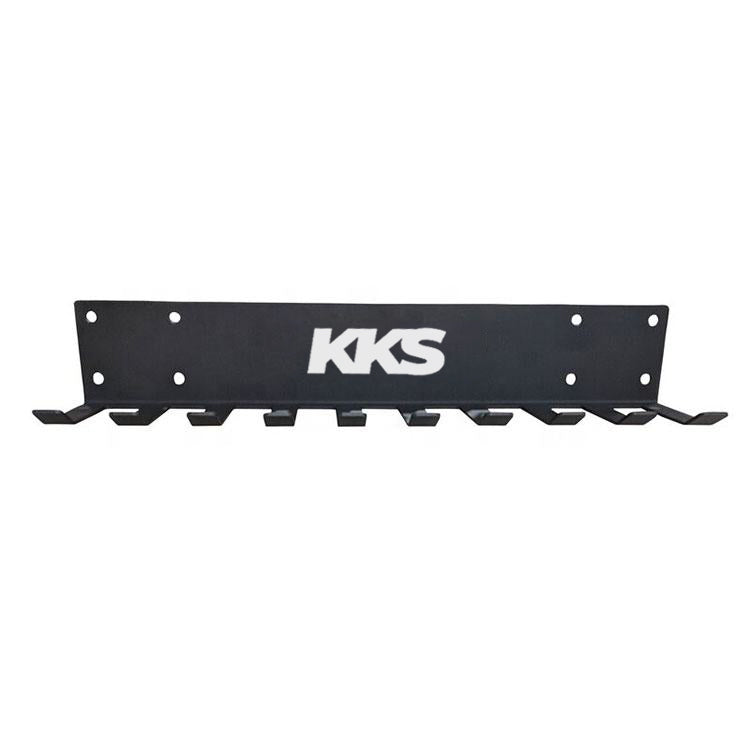 KKS0031 Weight Belt Rack