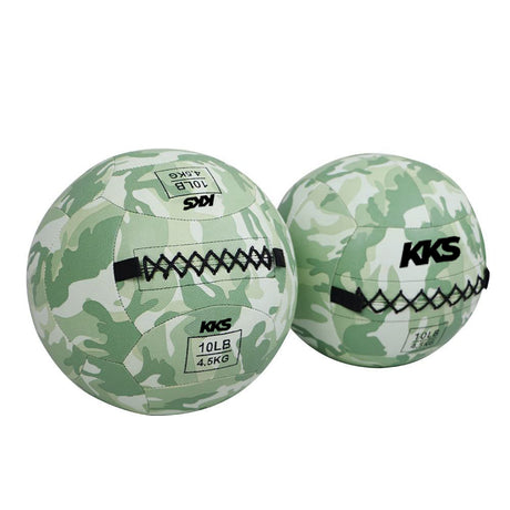 KKS1221H Wall Balls