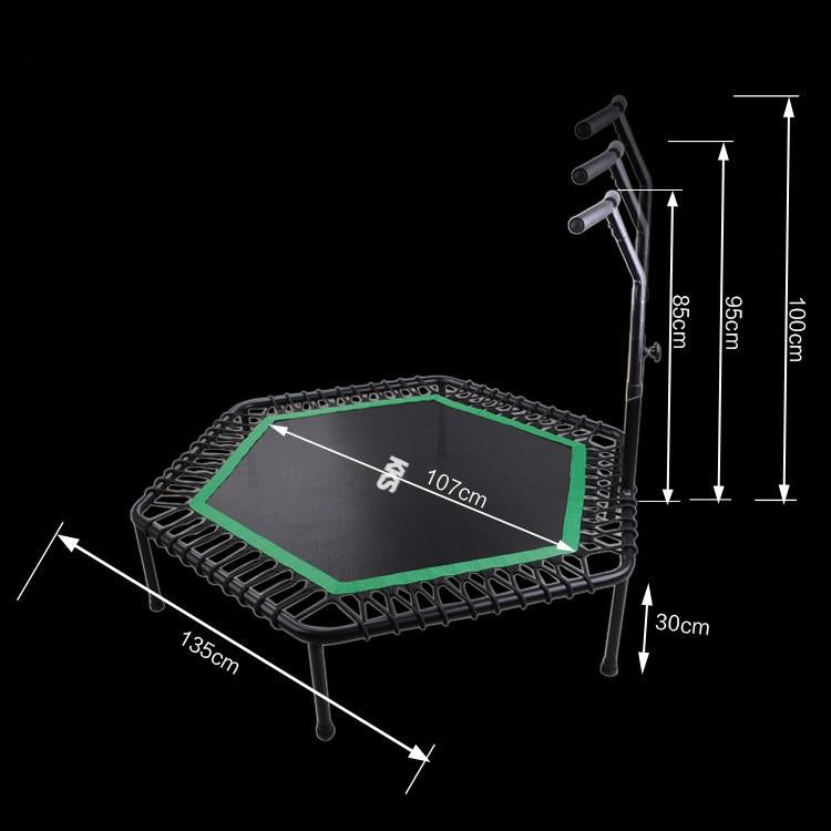 KKS0068B Trampoline