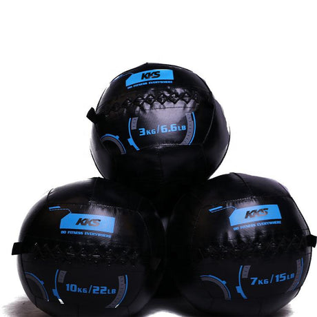 KKS1221D-1 Wall Balls