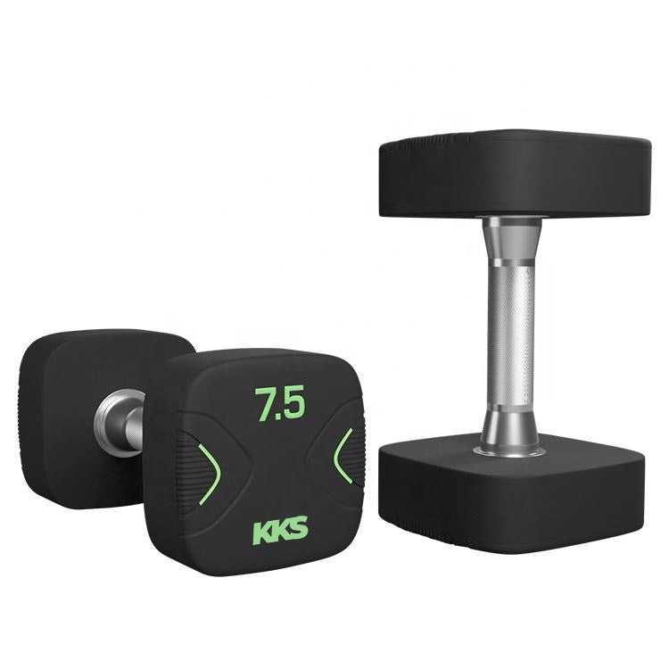 KKS1036D Urethane Dumbbell