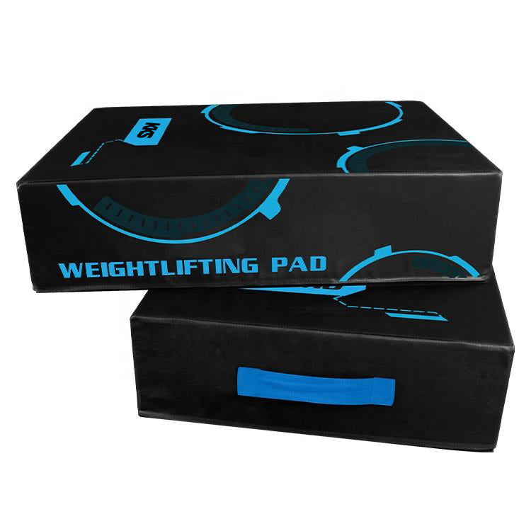 KKS0048A Weightlifting Pad