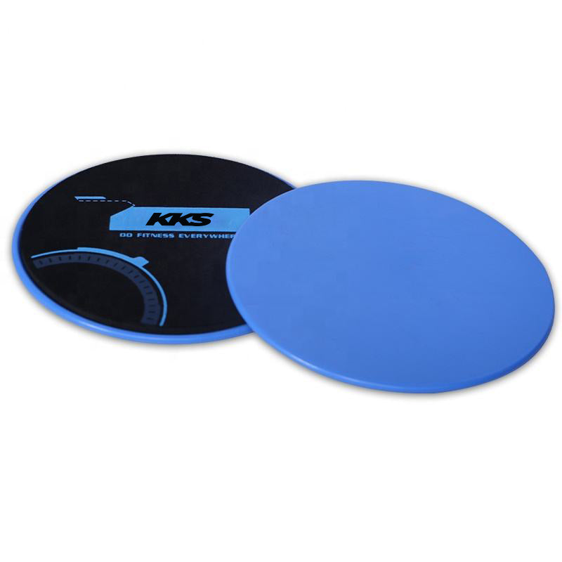 KKS8104D Sliding Disc