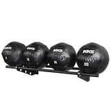 KKS0022C Wall Ball Mounted Rack