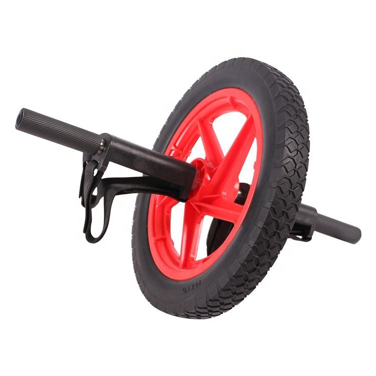 KKS1315B Exercise Wheel