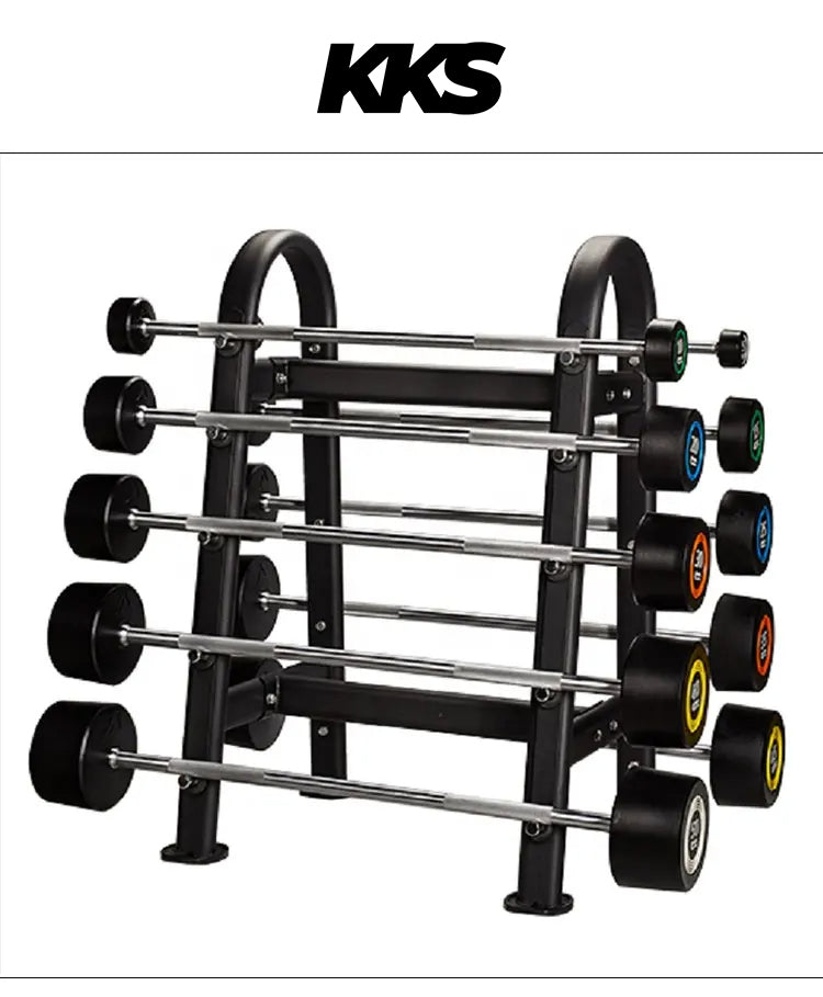 KKS0041A Barbell Rack