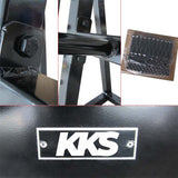 KKS0019 Body Pump Set Rack 15/20 Sets