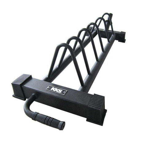 KKS0037D Weight Plate Rack