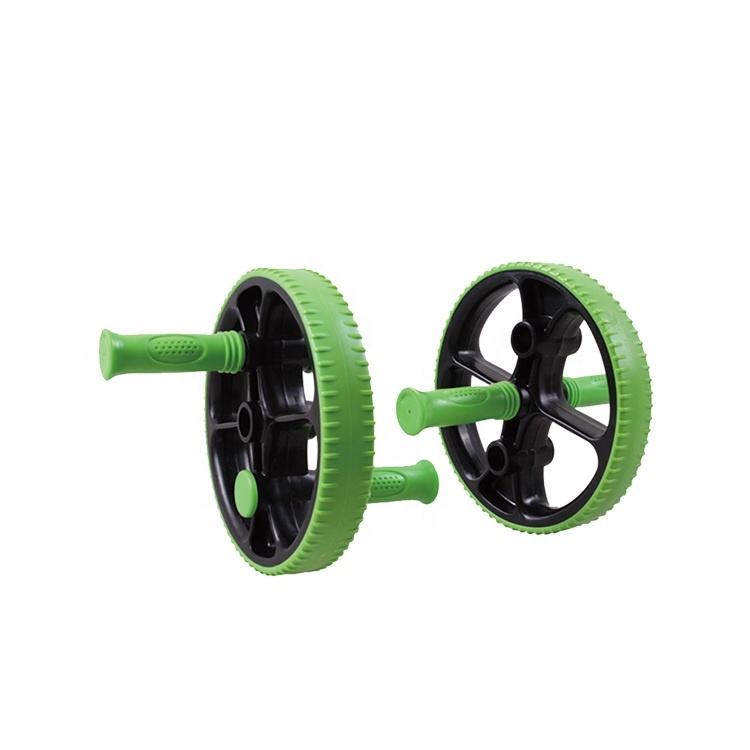 KKS1316C Exercise Wheel